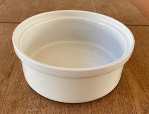 Kaj Franck - Witte stapelbare schalen - servies Kilta/Teema - Arabia Finland kopen? Bied vanaf 1!