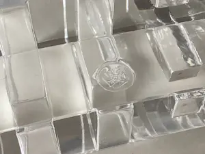 Guzzini - Vintage Bureau accessoire kopen? Bied vanaf 50!