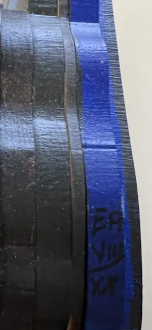 Corneille - Gesigneerd houtsculptuur: Barokke zomer II kopen? Bied vanaf 1800!