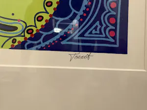 De Toyisten - Hartenliefde kopen? Bied vanaf 200!