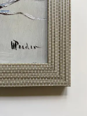 Henk Poeder - Vogel kopen? Bied vanaf 79!