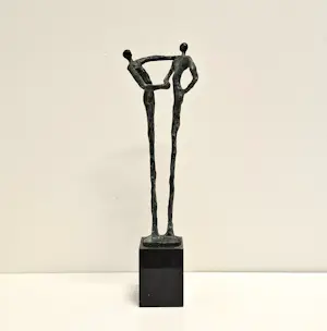 Corry Ammerlaan - Bedankt kopen? Bied vanaf 50!