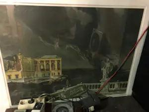 Carel Willink - zeldzame map kopen? Bied vanaf 5000!