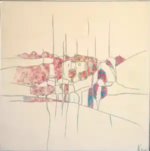 Carole CARPIER - THE VILLAGE I verkocht voor € 79!