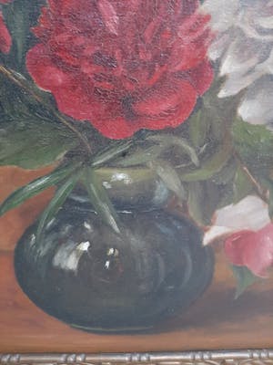 Lien Straver - Pioenrozen kopen? Bied vanaf 50!