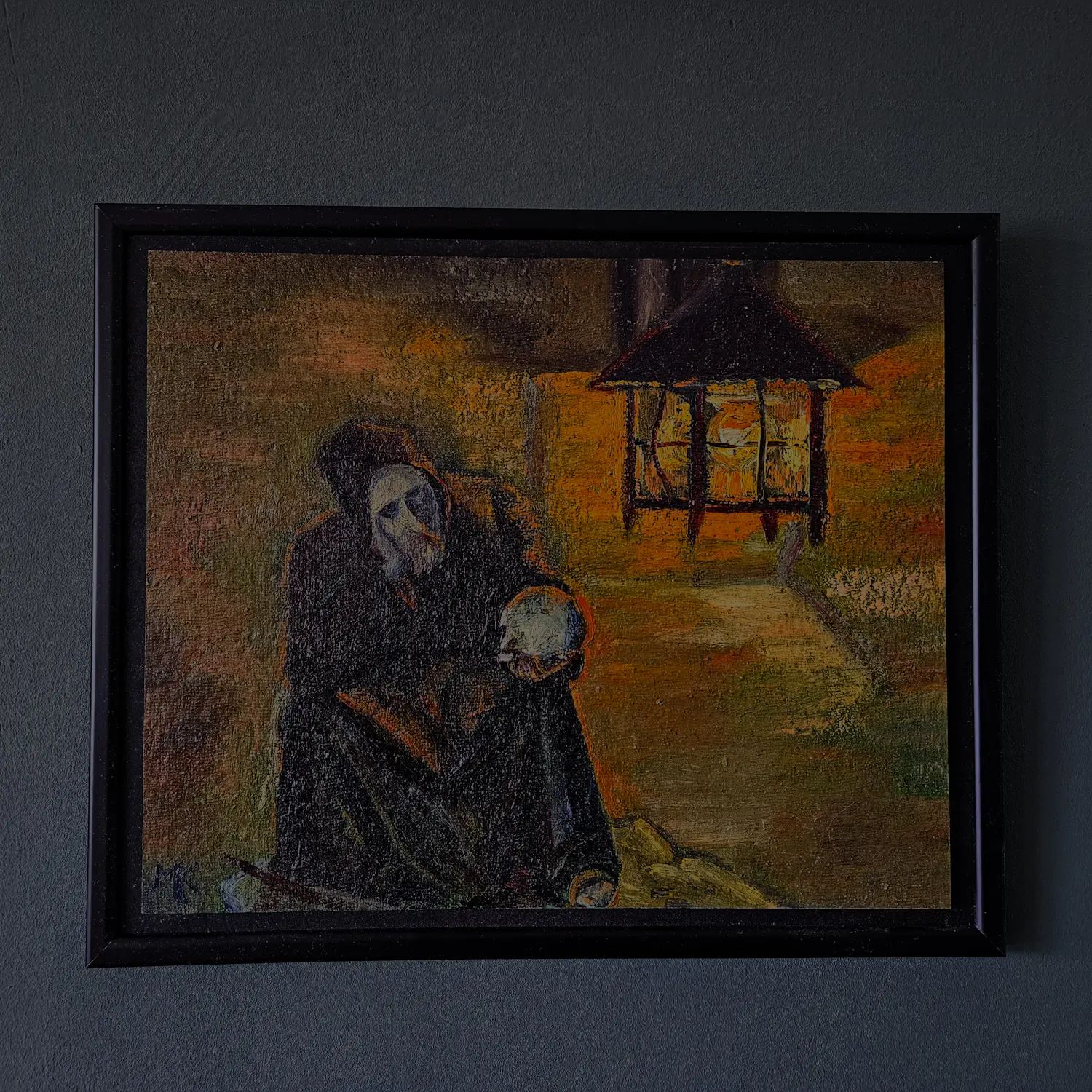 Maria Kruysen (1899-1988)