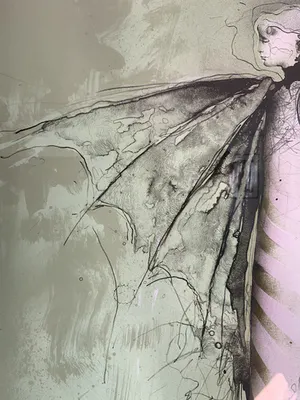 Vladimir Suchanek - Gevleugeld Figuur kopen? Bied vanaf 50!