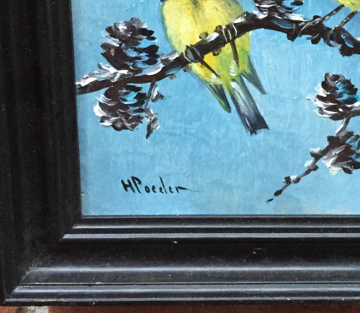 Henk Poeder - Pimpelmezen kopen? Bied vanaf 59!