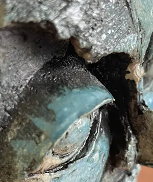 Jaroslav Safr - Drie Kunstkeramische sculpturale koppen of gezichten kopen? Bied vanaf 75!