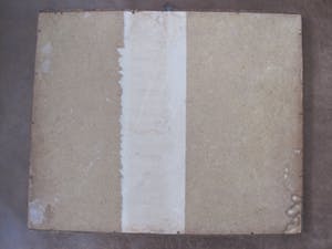 Niet of onleesbaar gesigneerd - Landschap met oude hoeve. kopen? Bied vanaf 10!