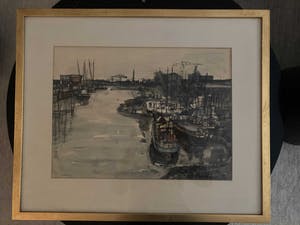 Ad Kikkert - Onbekend kopen? Bied vanaf 100!