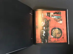 Nico Molenkamp - Bijzondere uitgave 'signatuur' met 3 zeefdrukken + gesigneerd boek kopen? Bied vanaf 89!