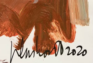 Peter Klashorst - The Joker kopen? Bied vanaf 1!