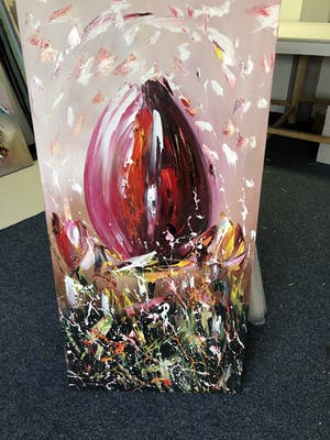 Gena - Tulpen kopen? Bied vanaf 150!