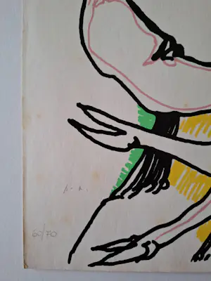 Remo Brindisi - Pastorale kopen? Bied vanaf 35!