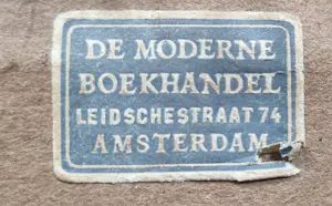 Alberta Johanna Meijer-Smetz - Alberta Johanna Meijer Smetz kopen? Bied vanaf 175!