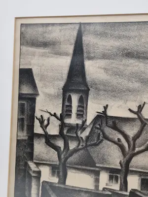 Aart van Dobbenburgh - Straatje kopen? Bied vanaf 20!