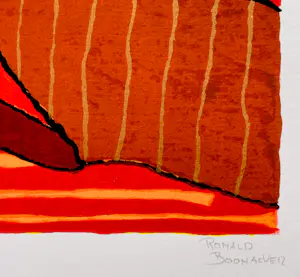 Ronald Boonacker - Royal Palm I kopen? Bied vanaf 40!