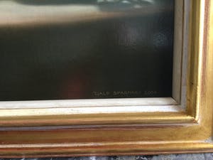 Tjalf Sparnaay - Oost-Indische kers. kopen? Bied vanaf 3500!