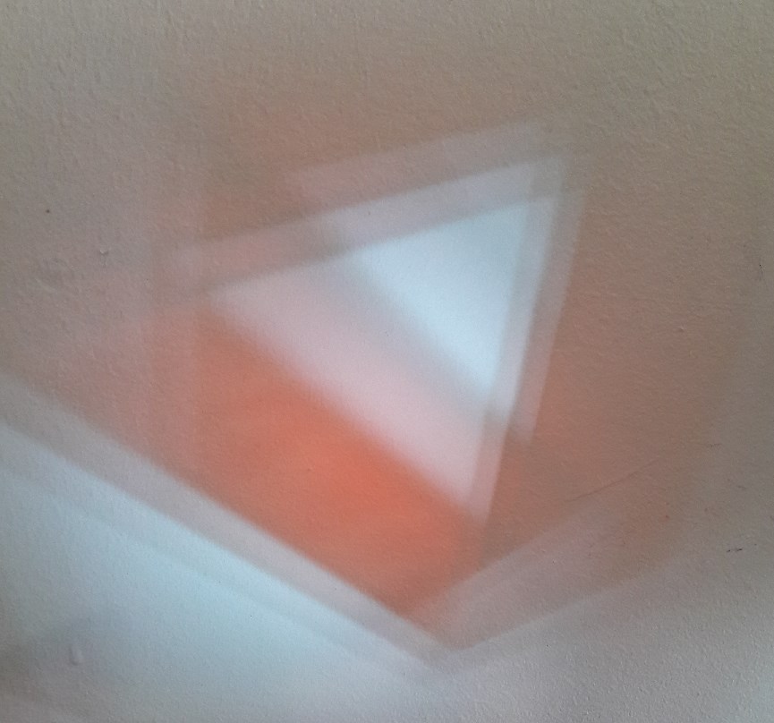 Maarten Manson - Triangle 1 kopen? Bied vanaf 190!