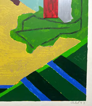 Eric Verhal - Zonder titel kopen? Bied vanaf 35!