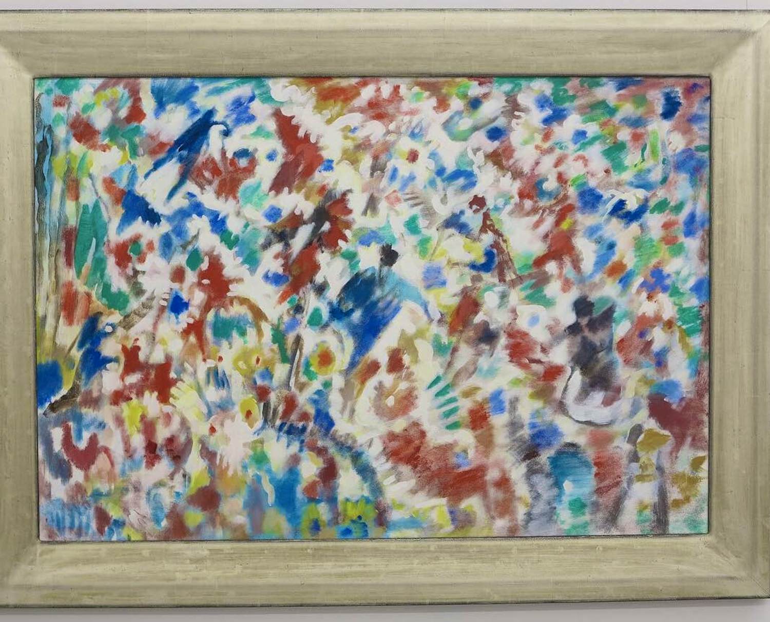 Buy Klaas Boonstra - Zonder titel? Bid from 400!
