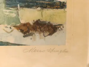 Merio Ameglio - Middellandse Zee kopen? Bied vanaf 68!