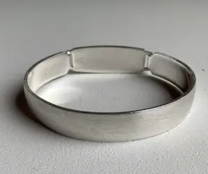 Zilver - Esprit zilveren armband - 925 - gemerkt - 37 gram kopen? Bied vanaf 110!