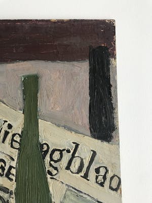 Hans Siegmund - Stilleven kopen? Bied vanaf 125!