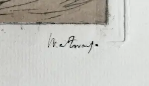 Willem de Zwart - Landschap (bij Soestdijk?) kopen? Bied vanaf 39!