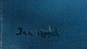 Jan Appel - Acrylverf op doek, Zonder titel kopen? Bied vanaf 20!