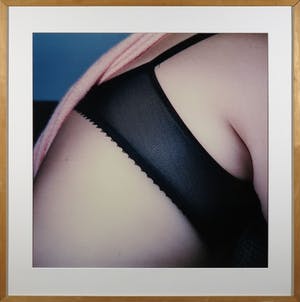 Paul Kooiker - C-Print, Zonder titel - Ingelijst kopen? Bied vanaf 1!