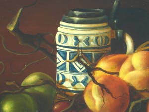 Thomas Heesakkers - Stilleven kopen? Bied vanaf 300!