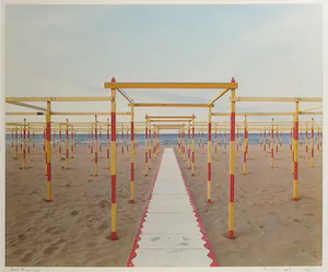 Bert Houweling - Foto, Riccioni - Ingelijst kopen? Bied vanaf 1!