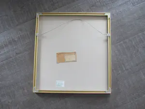 Wim Strörmann - landschap kopen? Bied vanaf 65!