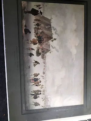 Niet of onleesbaar gesigneerd - Jsc simpson kopen? Bied vanaf 1!