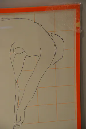 Jacques Verduyn - Zonder titel kopen? Bied vanaf 50!