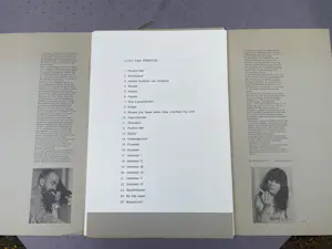 Aad de Haas - "Een Loflied voor een Liefde" Behoedster en minnares kopen? Bied vanaf 80!