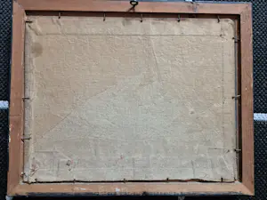 Lea Steppe - stilleven 1 kopen? Bied vanaf 35!