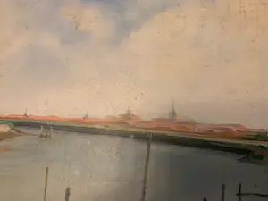 Jules Bernaerts - Nieuwpoort, kattesas kopen? Bied vanaf 25!