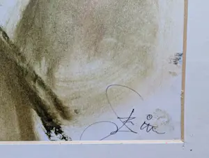 Franscz Witte - NAAKT FIGUUR kopen? Bied vanaf 70!