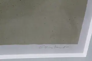 Constant - Ingelijste zeefdruk (nette lijst!) kaufen? Bieten Sie von 499!