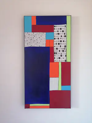 Carole CARPIER - PLATTELAND V kopen? Bied vanaf 100!