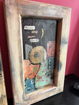 Collin van der Sluijs - Onbekend kopen? Bied vanaf 1500!