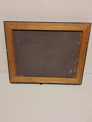 Jurjen Legger - Drentsch interieur kopen? Bied vanaf 50!