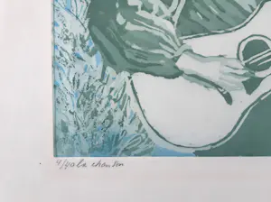 Willy Belinfante - Le chanson kopen? Bied vanaf 50!