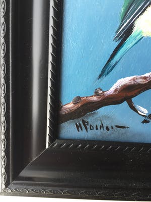 Henk Poeder - Pimpelmeesje kopen? Bied vanaf 50!