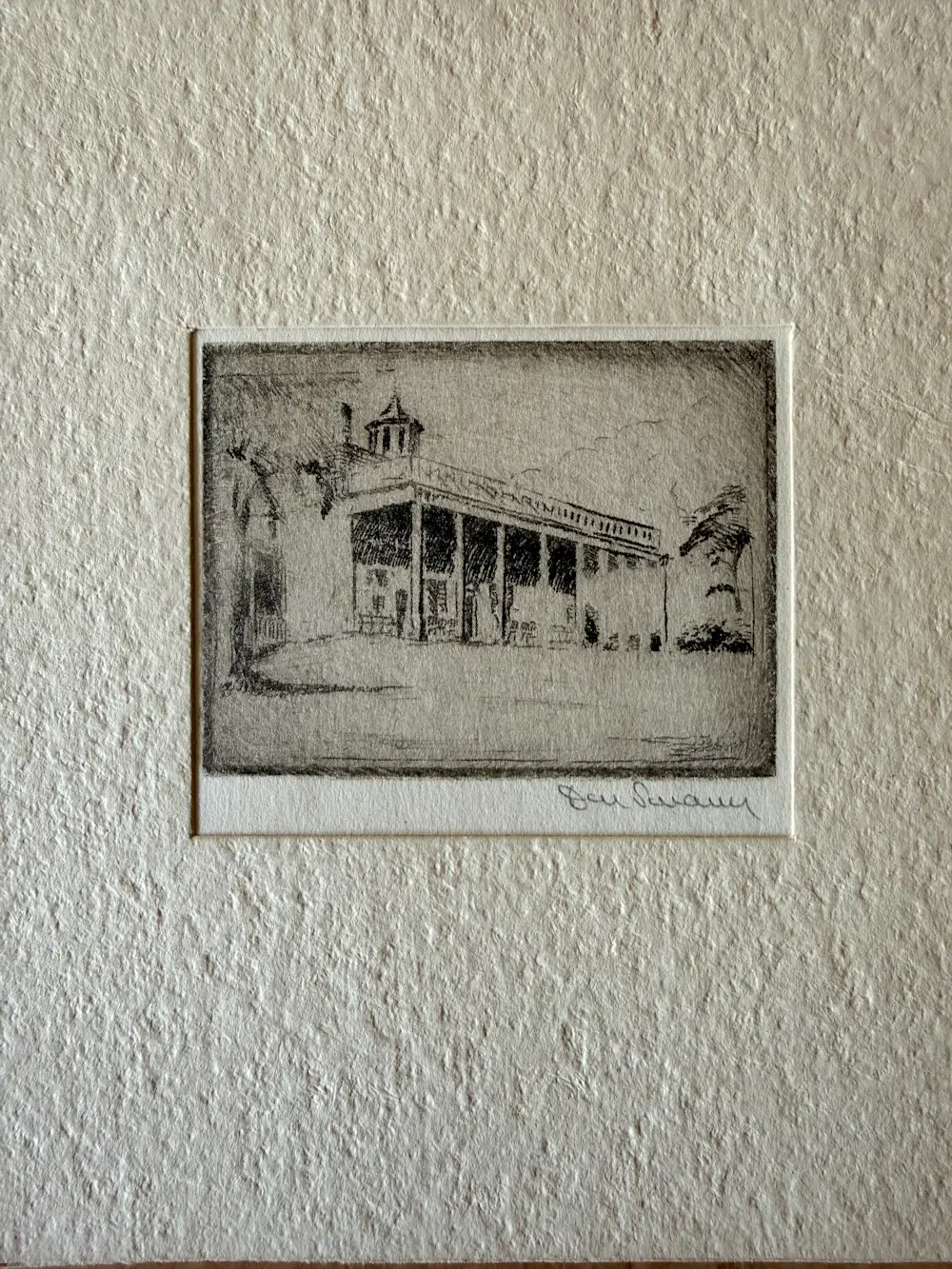 Don Swann (1889-1954)