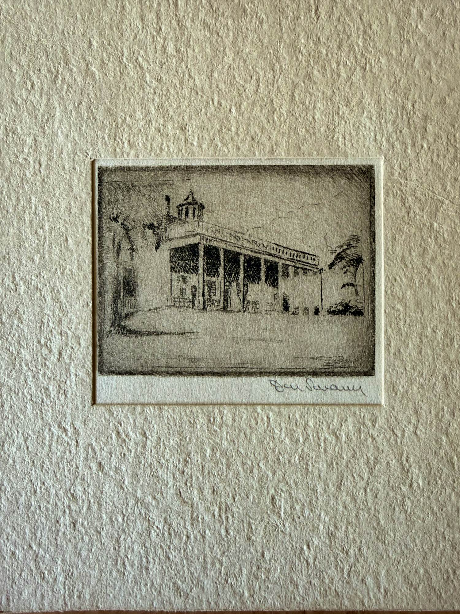 Don Swann - Mount Vernon kopen? Bied vanaf 50!