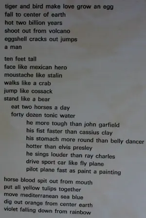 Karel Appel - Tentoonstellings catalogus: "Ariel" - 1966 kopen? Bied vanaf 150!